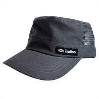 メッシュワークキャップ(グレー)